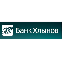 Банк Хлынов - 